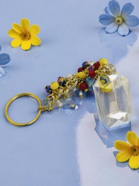 Handmade Crystal Decorative Collectibles (Limited Collections)